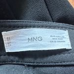 Mango Women's Black Skinny Pants Photo 4