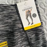 Members Mark leggings yoga pants gym workout Athletic Activewear Sportswear Photo 2