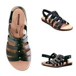 Clarks  Kele Jasmine Fisherman Sandals EUC Size 9M   S3673 Photo 1