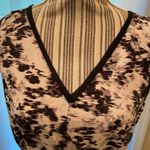 Vera Wang Simply Sleeveless Dress Sm size 6 Photo 6