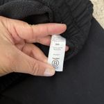 Athleta Bounce Back Jogger Pant Athleisure Gym Loungewear Mid Rise Black XXS Photo 4