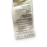 Pilcro  Anthropologie Tavi Daisy Floral Embroidered Button Front Blouse Top M Photo 9