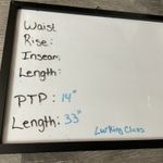 Lurking Class By Sketchy Tank Coffin Plaid Long Sleeve Mini Dress Black Size S Photo 7