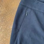 Elie Tahari NWT  Leena pant navy blue Photo 4