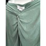 Green Tea  LONG SLEEVE COMFY PINK TYE DYE TOP WOMENS XXL Photo 4