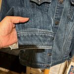 Old Navy , Jean jacket women’s size XXL Photo 2