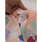 Anthropologie  Hutch Maxi Dress Garden Party Printed Wrap Size XS NWT Photo 7