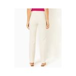 Lilly Pulitzer NWOT  Declynn Bi-Stretch Slim Leg Pant‎ - MSRP $138 Photo 2