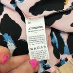 EMERY ROSE Plus size Leopard Print Puff Sleeve Tunic Dress size 2XL Photo 5