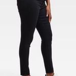 Isabel Maternity Under Belly Skinny Maternity Pants - by Ingrid & Isabel™ Black Photo 0