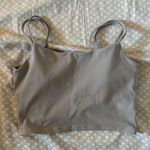 Halara Cropped Tank Photo 2