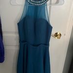 JJ's House  Homecoming Dress Photo 0