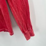 47 Brand ' VINTAGE TUBULAR Top Size S/M Long Sleeve Ohio State Buckeyes NWT Photo 10