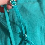 Bozzolo Women’s size small Cami adjustable straps, made by . Preowned. Photo 2