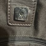 Gucci Canvas Monogram Tote Bag Photo 11