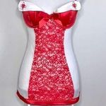 Victoria's Secret Victoria’s Secret Sexy Little Nurse Costume Photo 0