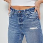 Mica jeans Blue Size 26 Photo 2