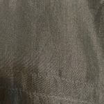 prAna Vintage Praino Black Silk doublelure jacket. Size Large Photo 5