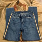 Abercrombie & Fitch A&F Harper ankle jeans size 2R Photo 1