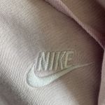 Nike Pink Hoodie Photo 2