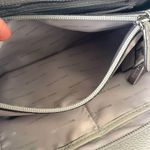 Michael Kors PEARL GRAY/GREY LEATHER PURSE Photo 7