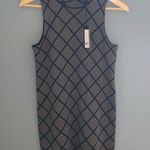 Romeo + Juliet Couture NWT olive mock neck dress Photo 4