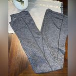 Athleta womans size small grey  brand yoga pants Photo 0