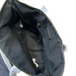 Walter Baker Carly Bag White Canvas Tote Bag Large New With Tags NWT Photo 6