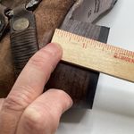 Sundance  Elida Harness booties. Size 40 Photo 12