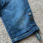 DKNY  Women’s Bermuda Shorts Small Vintage Y2K Photo 6