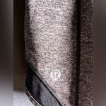 Lululemon  Hotty Hot Short  Low-Rise 4 Tall “Heather Lux Multi Black Photo 6