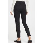 Joie  Andira Slim Utility Pants in Black Size 28 Photo 11