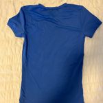 Lucy in the Sky blue  short sleeve Photo 1