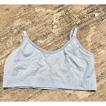 SheIn New! Set Of 3:  Seemless Ribbed Bralettes - 3XL Photo 1