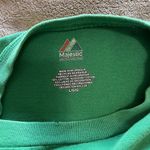 Majestic MINNESOTA NORTH STARS Hockey Vintage Unisex Graphic Tee Sz L T-Shirt GUC Photo 3