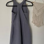 Beyond Yoga High Neck Racerback Athletic Dress Photo 1