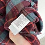 The North Face  Men’s Plaid Button Down Size XXL Photo 6