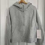 Lululemon Scuba Oversized Half-Zip Hoodie Photo 0