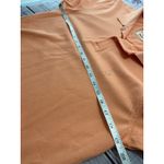 Brooks Brothers Red Fleece Polo Shirt Womens M Collared Short Sleeves Cotton Photo 5