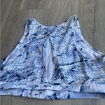 Peloton  Women's Marble Crop Top Photo 2