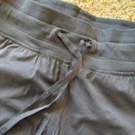 Lululemon  Dance Studio Crop II Unlined 20" Drawstring‎ Black 4 Photo 4