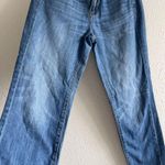 J.Crew 100% Cotton JeansSize 26 Photo 2
