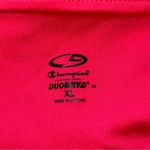 C9 Champion Black / White Patterned Leggings Size XL Photo 3