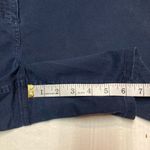 Karen Scott , women’s sport shorts, size 14, blue‎ Photo 7