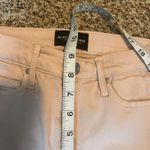 Black Orchid  Los Angeles Women's Pink Luxury Soft High Rise‎ Jeans Sz 26 Photo 4