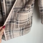 Koolaburra by Ugg UGG Koolaburra Plaid Sherpa Cardigan Photo 2