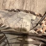 H&M Palm Tree Sun Dress Photo 2