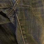 AG Adriano Goldschmied  The Stilt Cigarette Jeans Photo 6