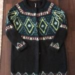 Free People sweater coat Photo 0