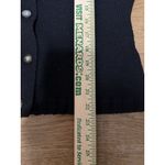 Susan Bristol  Cardigan Sweater Button‎ Down Size Medium Hand Embroidered Vintage Photo 3